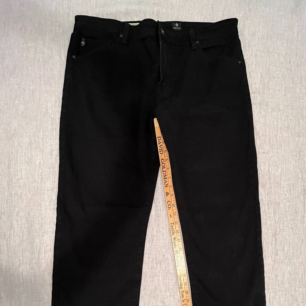 Adriano Goldschmied Black man Jeans